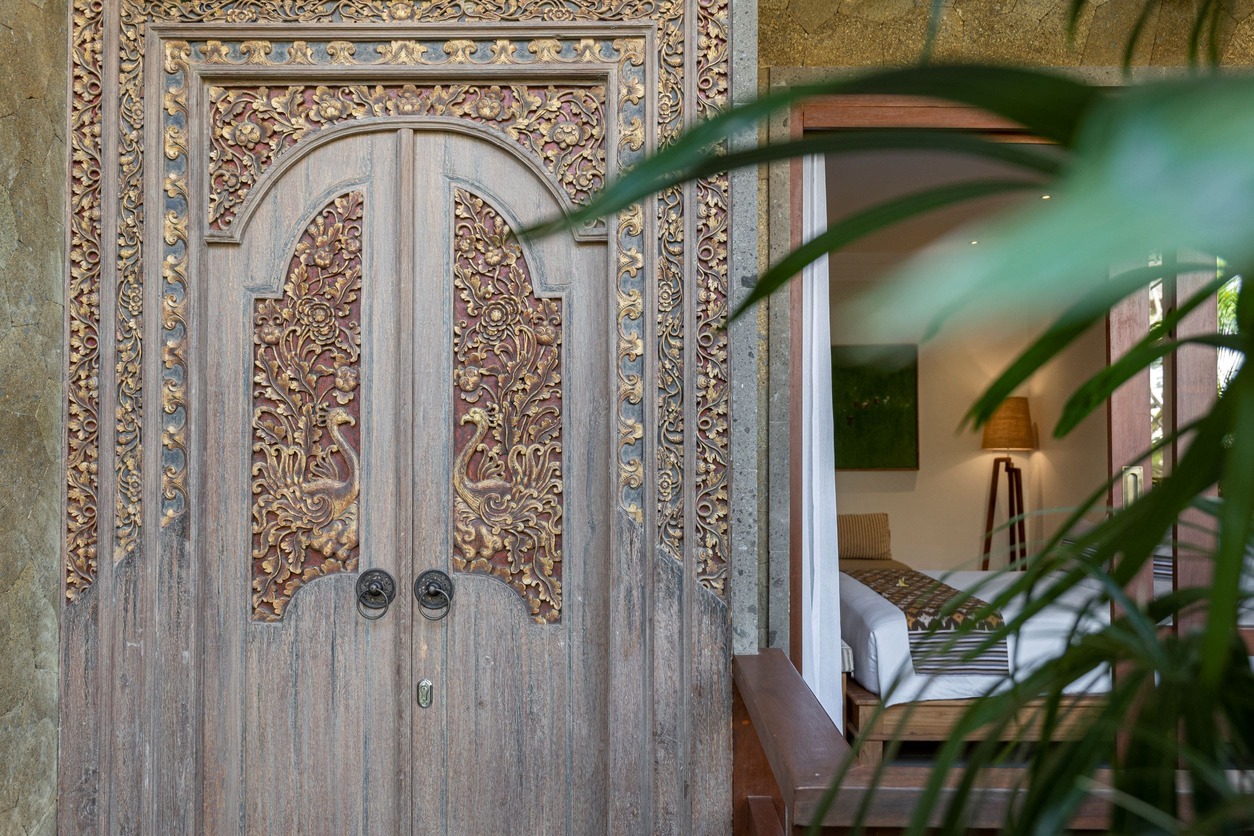 Vije Boutique Resort and Spa Vije Boutique Resort and Spa